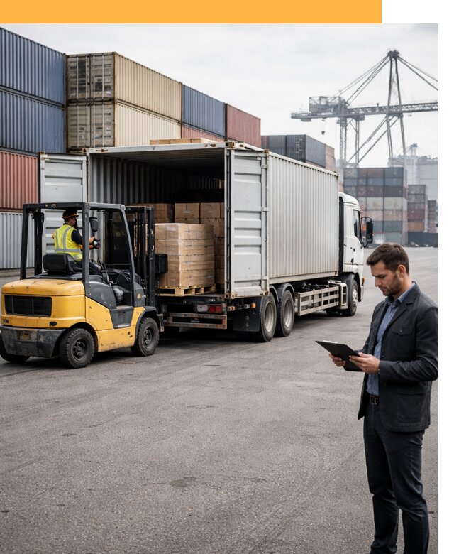 Экспортные перевозки грузов по миру от 36502 руб быстро и надежно