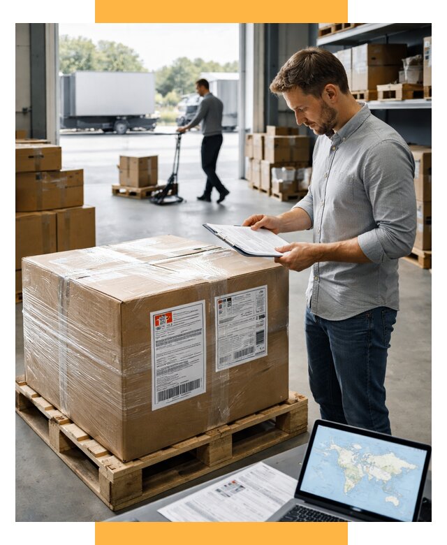 Срочная международная доставка от 12515 р. | СетСервис-Рст