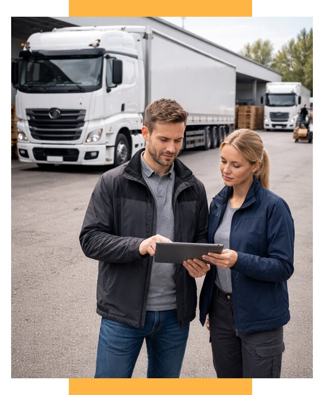 Автомобильные перевозки грузов от 26073 р. | СетСервис-Рст