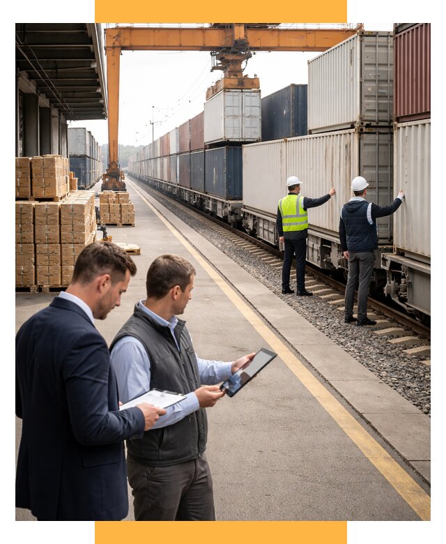 Железнодорожные перевозки грузов от 46931 р. | СетСервис-Рст