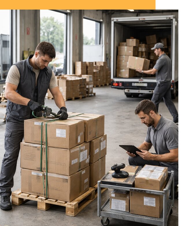 Перевозка сборных грузов по миру от 3650 руб, быстрая логистика