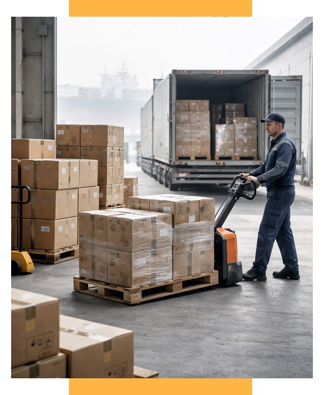 Карго доставка грузов по миру под ключ от 26073 р. | СетСервис-Рст