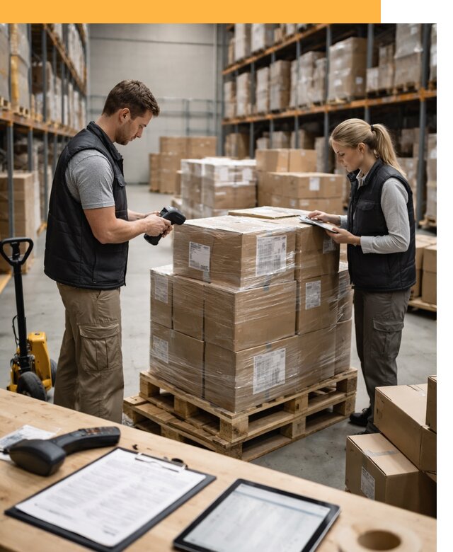 Консолидация грузов по миру от 8343 руб, оптимизация доставки