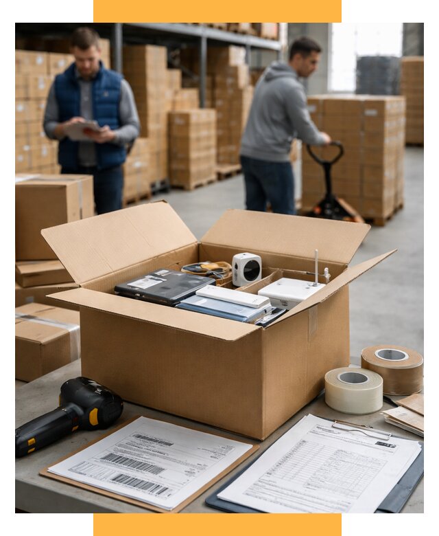 Доставка грузов из Китая в Россию от 62574 р. | СетСервис-Рст