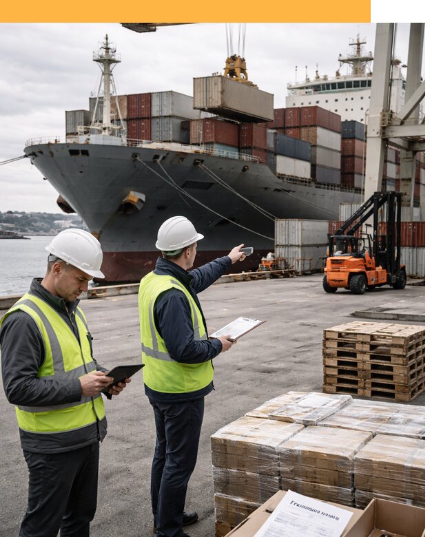 Морские перевозки из Китая от 93861 руб, контейнерные рейсы