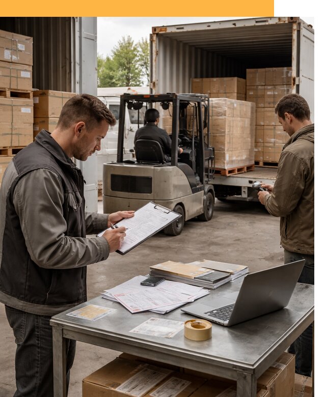 Карго доставка из Китая морские и авиаперевозки от 88647