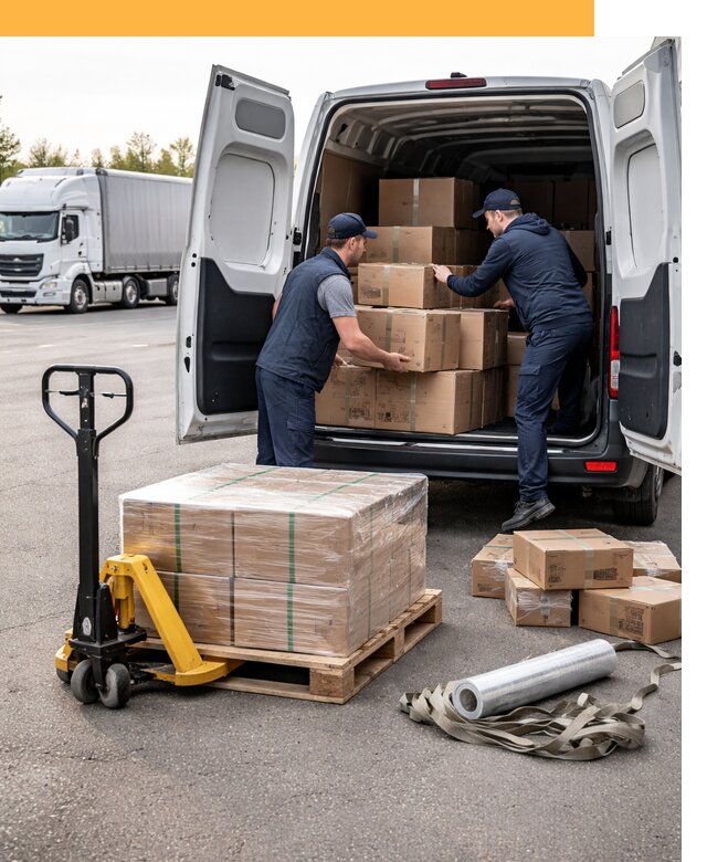 Автоперевозки из Турции: сборные и прямые рейсы от 125148 руб