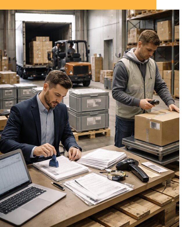 Доставка грузов из США под ключ морские авиа и жд от 36502 руб