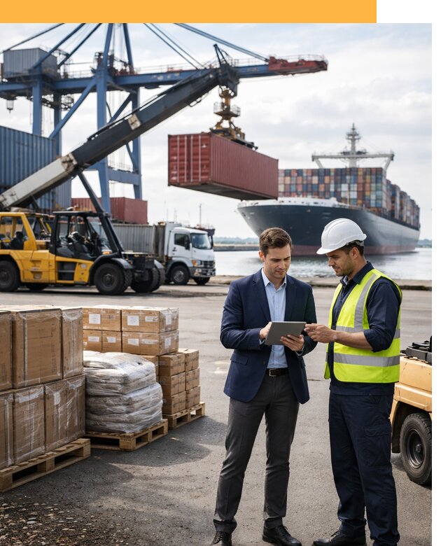 Морские перевозки из США экспорт грузов от 46931 руб