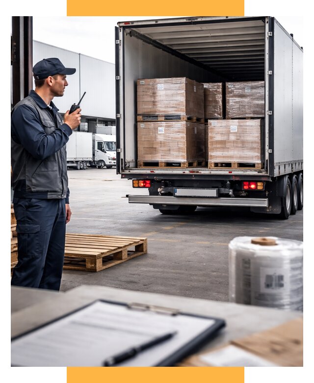 Автоперевозки из Италии от 88647 р., надежно СетСервис-Рст