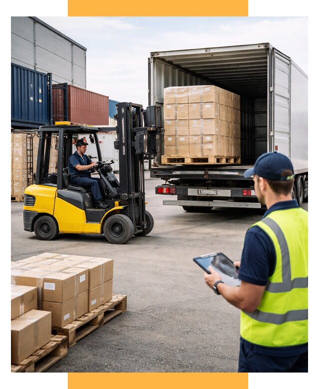 Доставка грузов из Латвии в Россию от 26073 р. | СетСервис-Рст