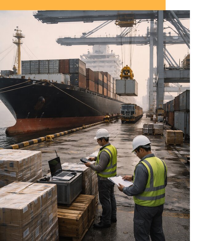 Морские перевозки из Японии от 93861 руб, доставка по миру