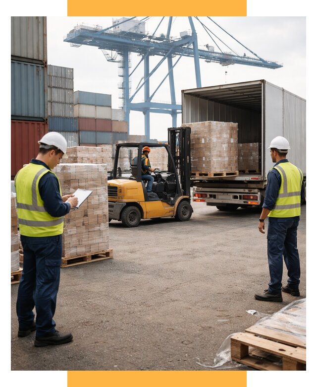 Доставка грузов из Вьетнама в Россию от 78218 р. | СетСервис-Рст