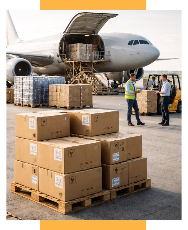 Авиадоставка из Вьетнама в Россию от 886 р. | СетСервис-Рст