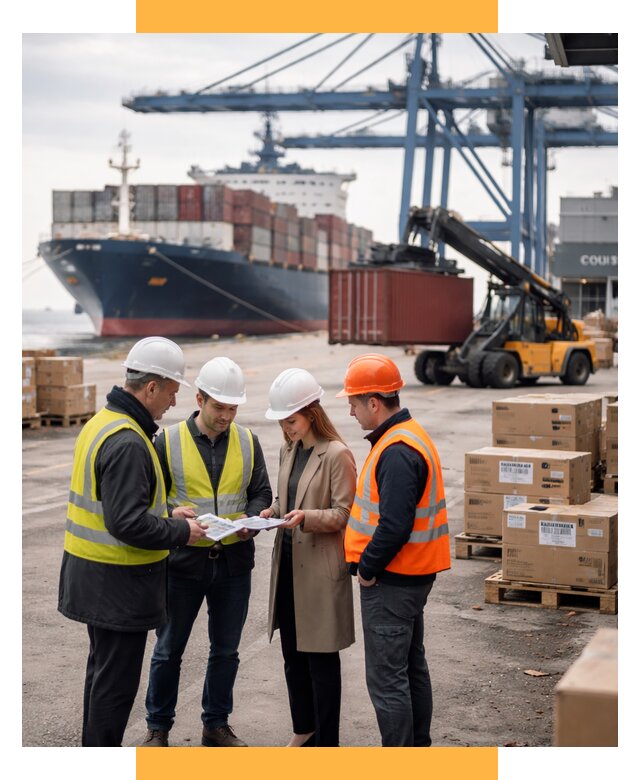 Морские перевозки из Вьетнама от 156435 р. — СетСервис-Рст