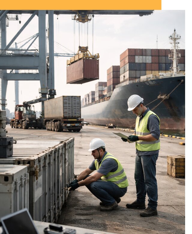 Морские перевозки из Вьетнама от 156435 руб сборные и FCL