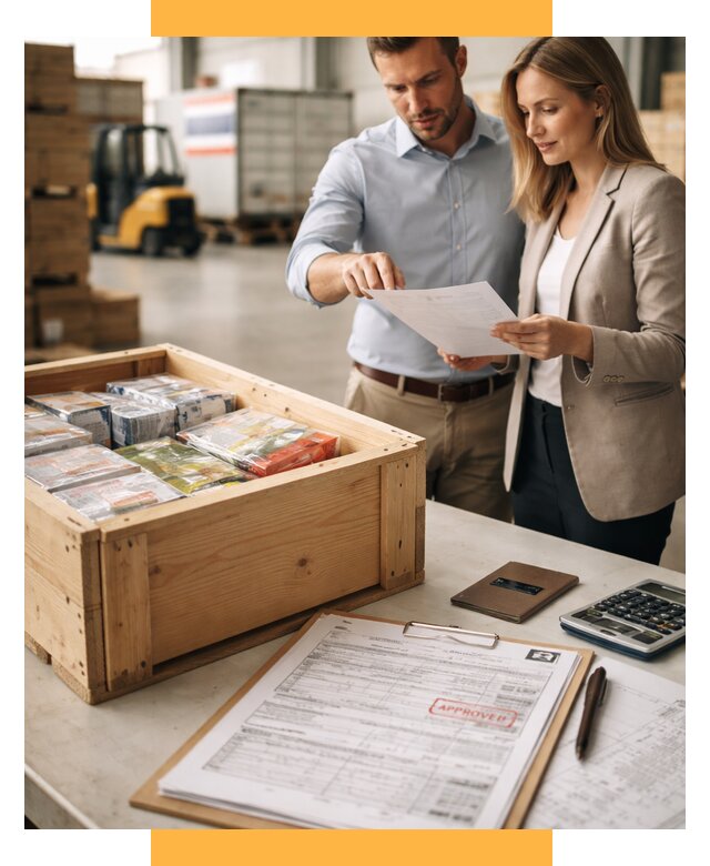 Доставка грузов из Таиланда в Россию от 36502 р. СетСервис-Рст