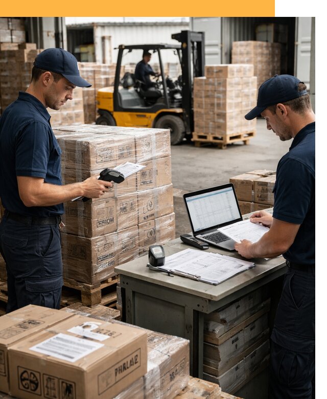 Доставка грузов из Таиланда морем, воздухом от 36502 руб