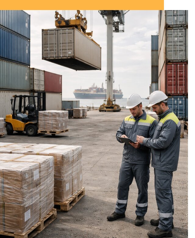 Морские перевозки из Таиланда от 88647 руб, доставка и таможня