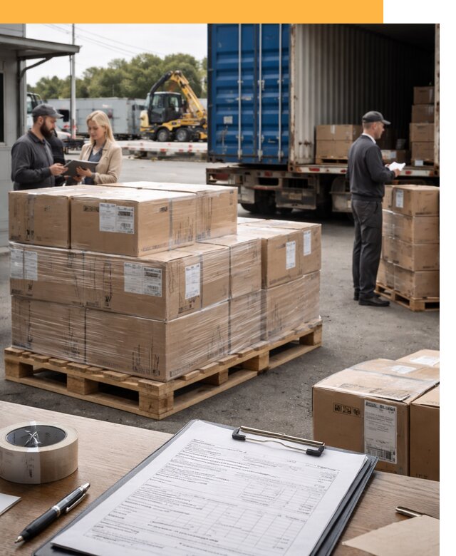 Доставка грузов из Малайзии: морем и авиа от 88647 руб.