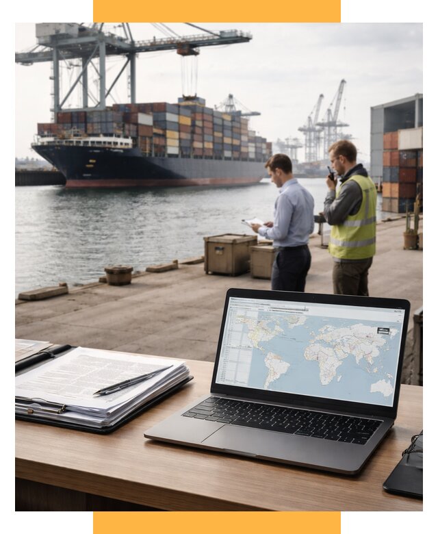 Морские перевозки из Малайзии от 88647 р. | СетСервис-Рст