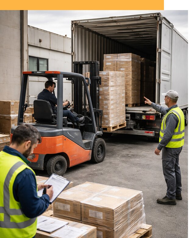 Доставка грузов из Армении по всему миру от 12515 руб.