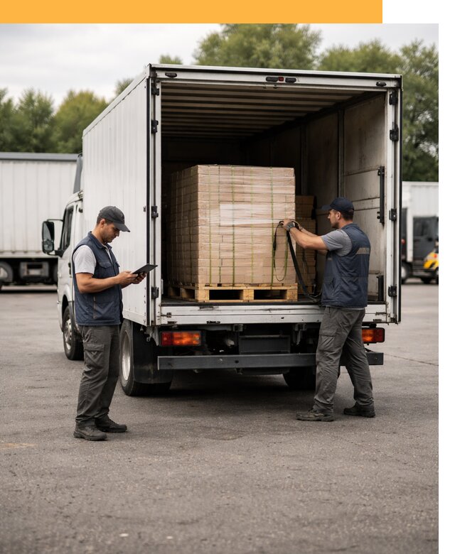 Автоперевозки из Армении автотранспортом от 99076 руб