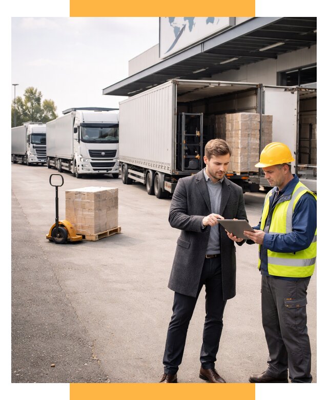 Автоперевозки из Грузии от 88647 р. - логистика СетСервис-Рст