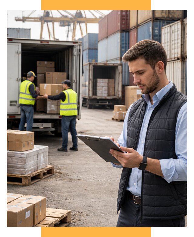 Доставка грузов из Азербайджана от 36502 р., СетСервис-Рст