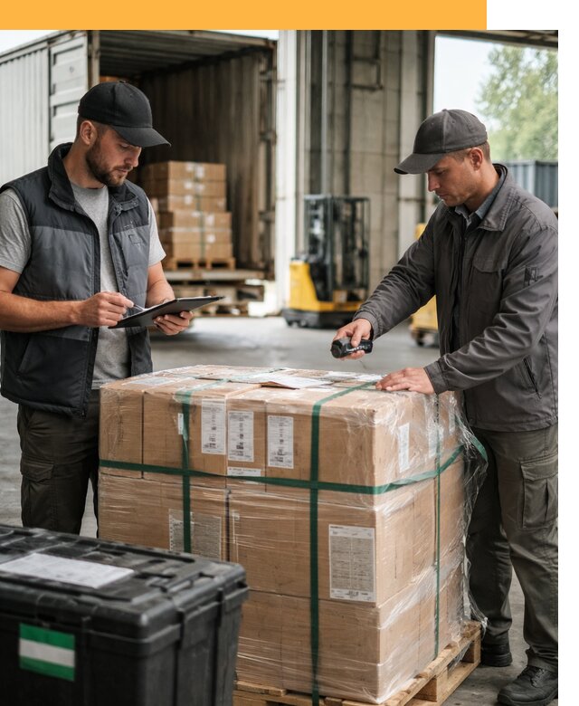 Доставка грузов из Узбекистана: международные перевозки от 46931