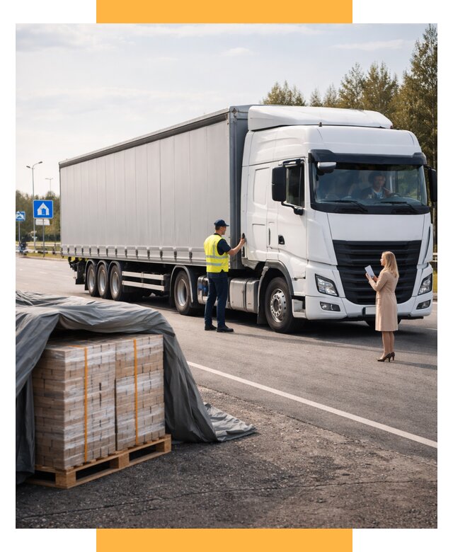 Автоперевозки из Узбекистана от 187722 р. — СетСервис-Рст логистика