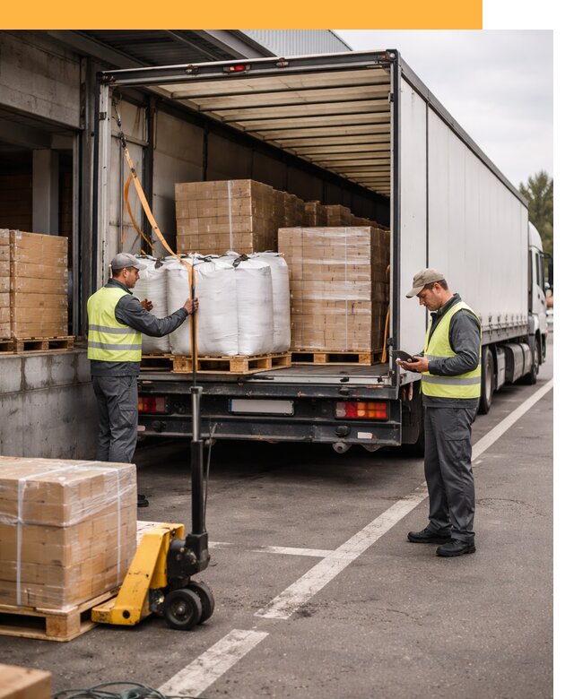 Автоперевозки из Узбекистана от 187722 руб/тонна, быстро и надежно