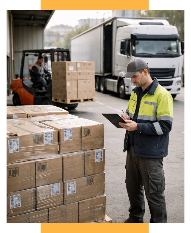 Доставка грузов из Киргизии в Россию от 15644 р. | СетСервис-Рст