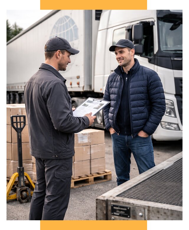 Автоперевозки грузов из Киргизии от 88647 р. — СетСервис-Рст