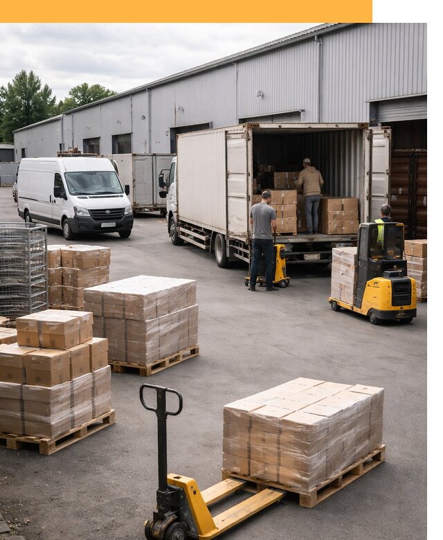 Доставка грузов из Беларуси по всему миру от 15644 руб