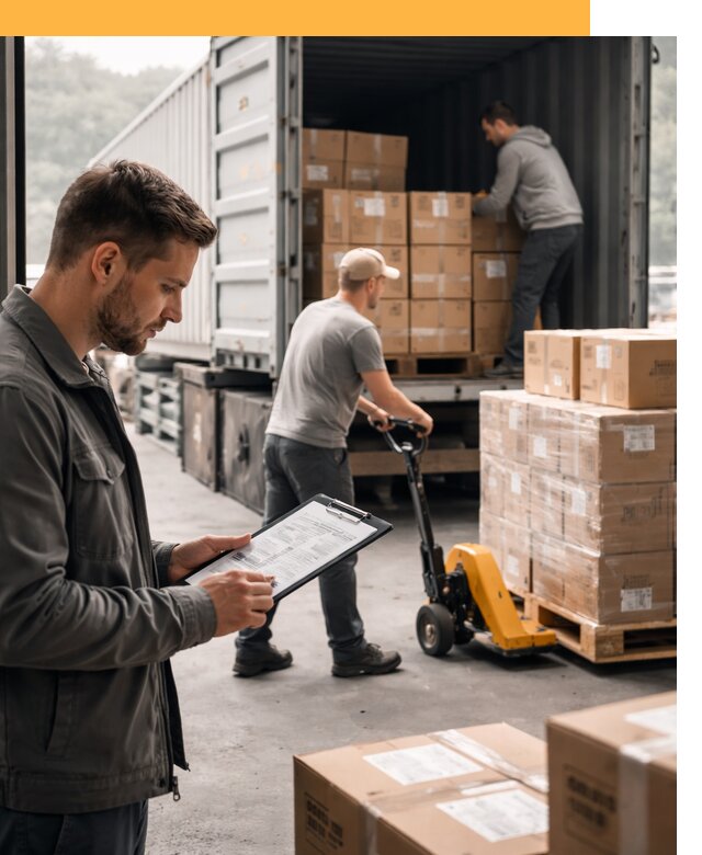 Доставка грузов в Китай: экспресс и мультимодальные перевозки от 36502