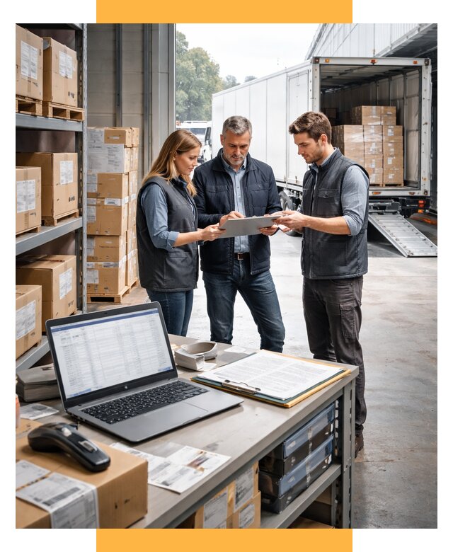 Доставка грузов в Испанию от 36502 р. логистика | СетСервис-Рст