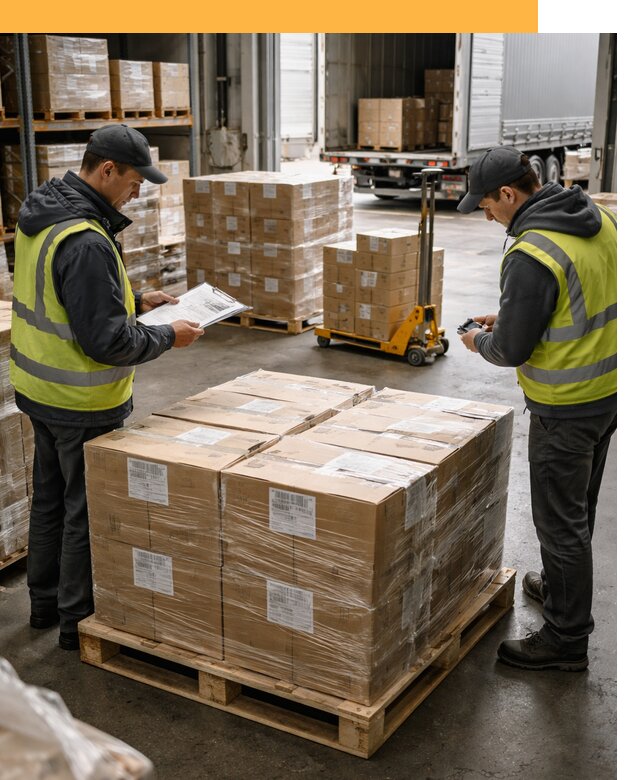 Доставка грузов в Израиль морем, авиа и автоперевозки от 46931 руб.