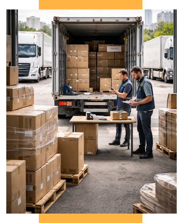 Доставка грузов из России в Армению от 36502 р. - СетСервис-Рст