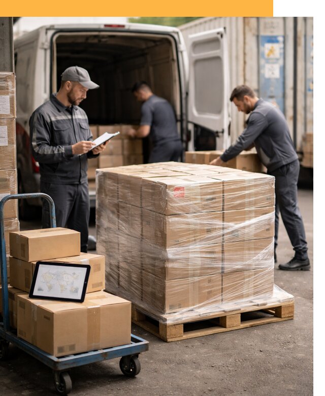 Доставка грузов в Армению: морские, авиа и авто от 36502