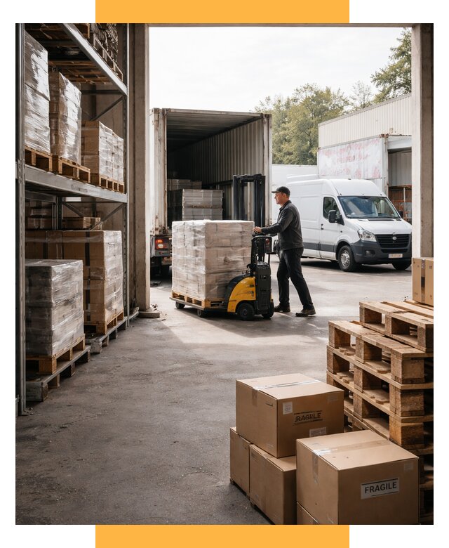 Доставка и перевозка грузов в Грузию от 26073 р., СетСервис-Рст