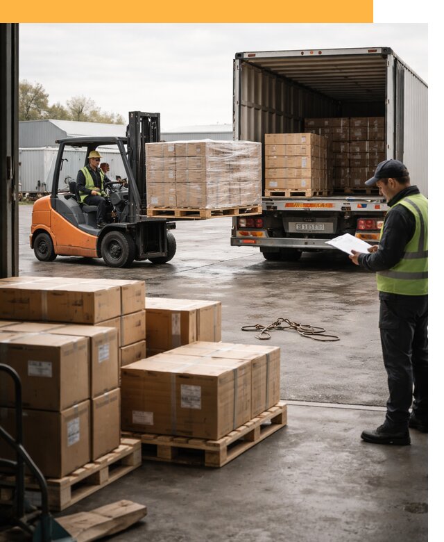 Доставка грузов в Казахстан: международные рейсы от 46931