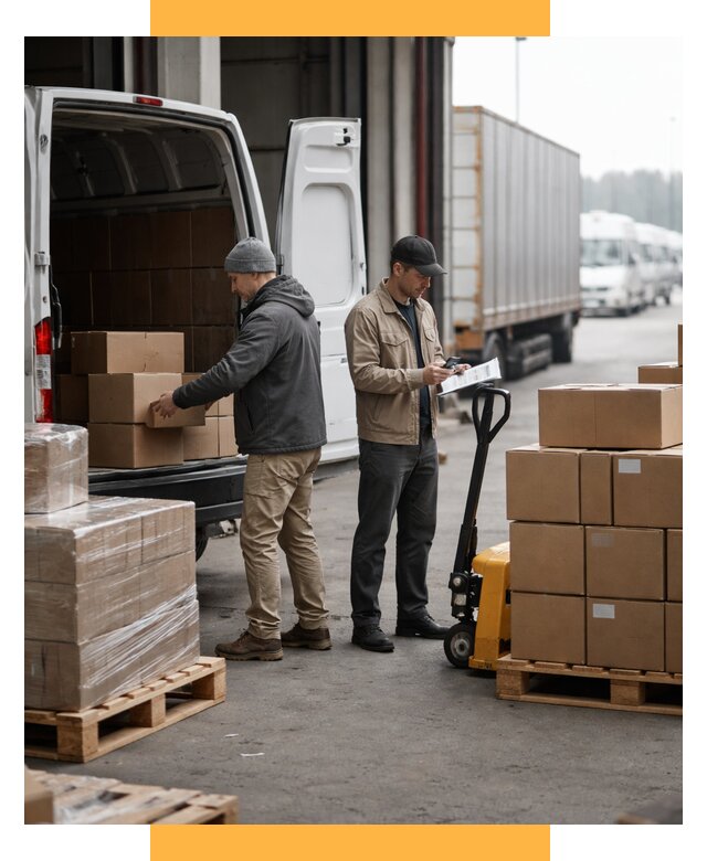 Доставка грузов в Киргизию от 15644 р. - логистика СетСервис-Рст