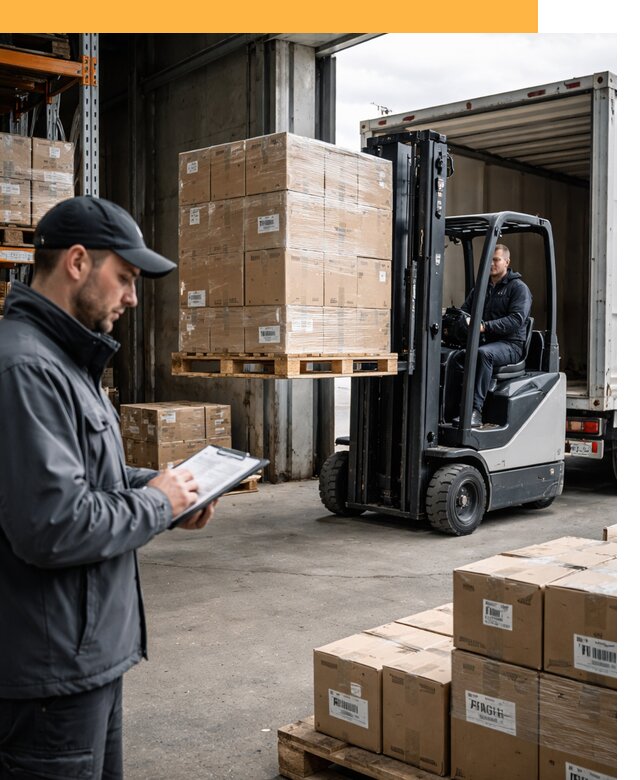 Доставка грузов в Беларусь от 12515 руб, морем, авто, авиа