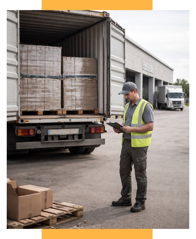 Доставка через Казахстан от 31287 р. | Транзит и логистикаСетСервис-Рст