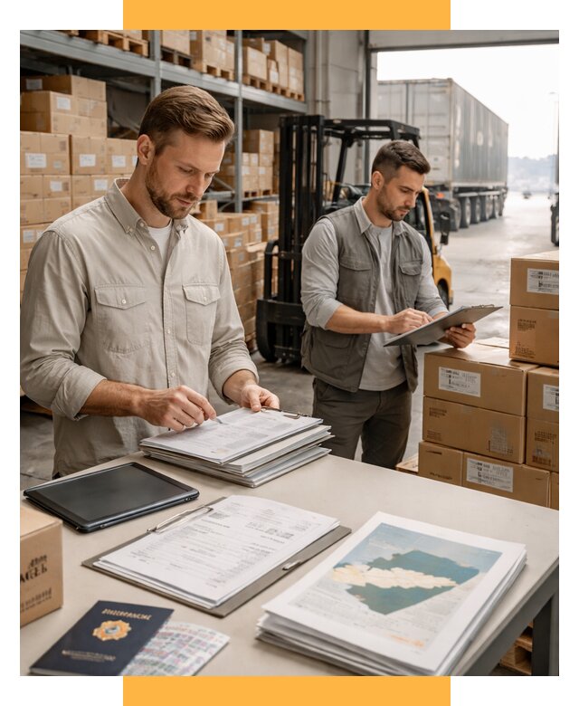 Доставка через ОАЭ от 7822 р. транзит и склад в Дубае, СетСервис-Рст