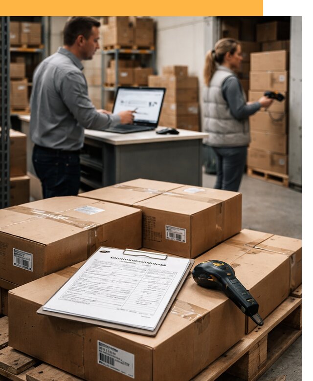 Таможенное оформление и сопровождение грузов из США от 8865 руб