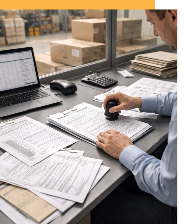 Таможенное оформление и сопровождение грузов из Узбекистана от 12515