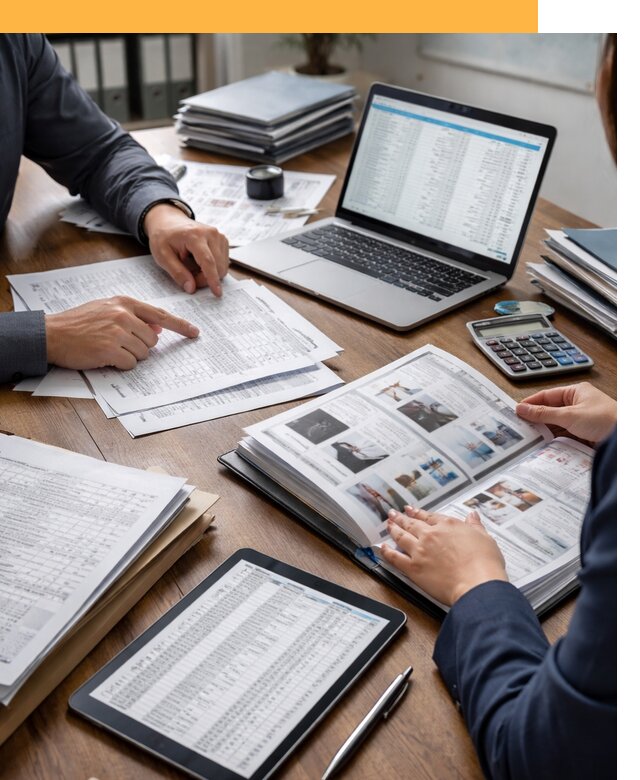 Профессиональный подбор кода ТН ВЭД для таможенного оформления от 2607 руб