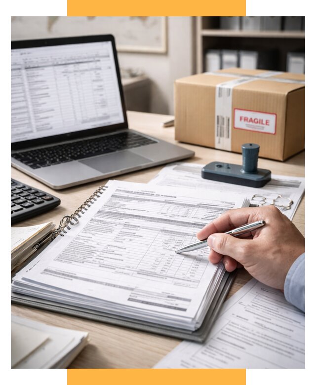 Определение таможенной стоимости, расчет от 3650 р. | СетСервис-Рст